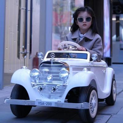 China Ride as early as 2021 toy newcomer without certification toy ride on car kids electric ride on car for kids toys car for sale