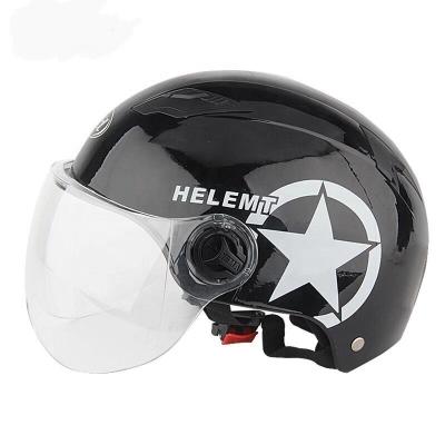 China 2019 New Arrival Protective Riding Predator Helmet For Electric Scooter Helmet for sale