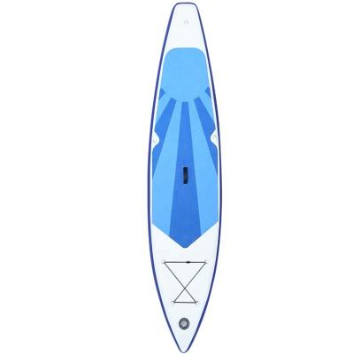 China 2020 New Arrival Electric Non-slip Surf Up Paddle Board Inflatable SUP Board SUP Board Surfing Inflatable Stand for sale