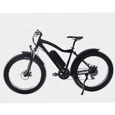 China 2020 New Arrival 48v 500w BAFANG Multifunctional Motor Electric Mountain Bike mtb Mountain Bike Electric Mountain Bikes for sale