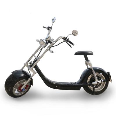 China 2020 High Quality Electric Alloy Wheel European Customer Chopper Adult 1500W Electric Motorcycle for sale