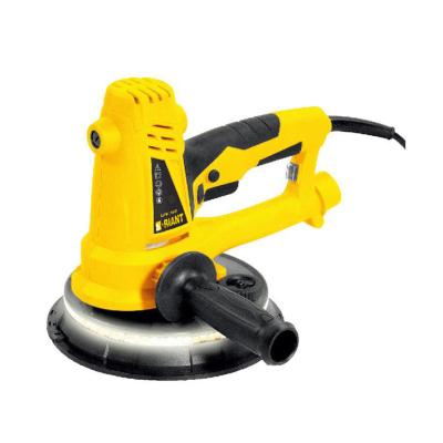 China Drywall Sander Drywall Hand Sander For Machine Tool Series Sander 750w Electric Power Finishing Sander for sale