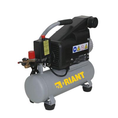 China Lubricated Exceed Brand 6L Air Compressor (EX-AC6) for sale