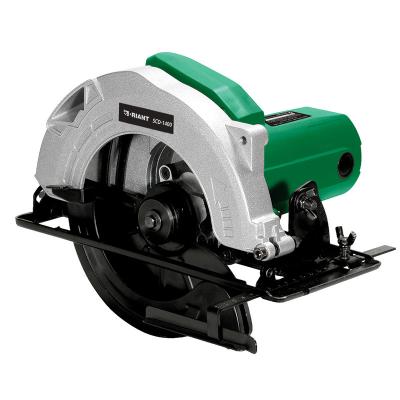 China Power tool woodworking electric saw 1400w with brand new eriant style wood cutting saws circular saw for sale