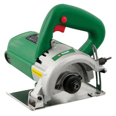 China Stone Saw Tools Power Tools Electric Marble Tile 1300w Marble Saw Cutting Machine for sale