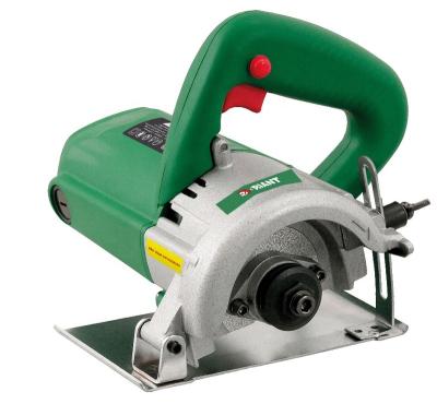 China Stone Saw Machinery Electric Power Tool 1300w Marble Saw SMD1300S for sale