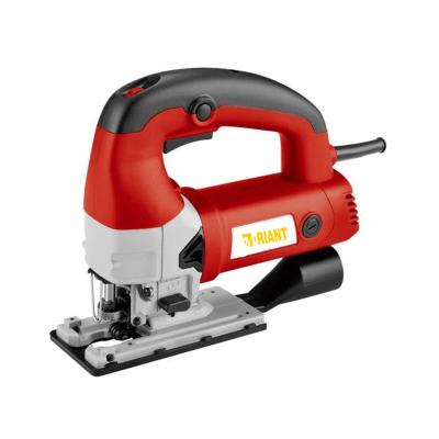 China 600W Variable Speed ​​Jig Saw With Quick Release Blade Price Cheapest In Plastic Box BMC Package Jig Saw 65mm for sale