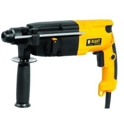 China New Rotary Hammer 620W/24mm Electric Hammer Jack ETMPV620 Electric Hammer Drill for sale