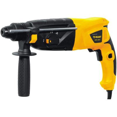 China New Rotary Hammer 850W/26mm Electric Hammer Rock Drill Jack Rotary Hammer ETMPV853/Electric Hammer for sale