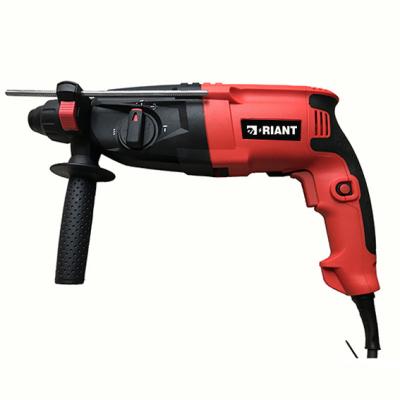 China 820w ET2613 Rotary Hammer Drill Machine 26mm Power Tools Electric Hammer Drill for sale