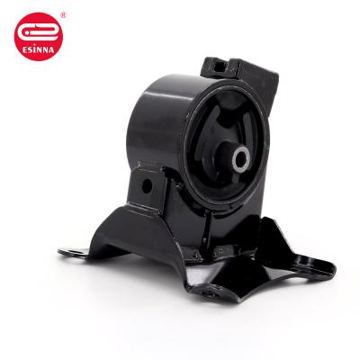 China Metal With Nature Rubber Esinna 26044700 11220ED56A 112202DV0A 11220ED000 11220ED50A 11220EL50A Engine Mount For Nissan Note Engine Mounts Engine Mount for sale