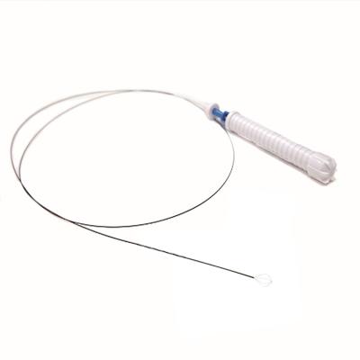 China Kidney Stone Surgery Products Disposable Materials Urology Surgery Nitinol Urology Basket Stone Basket for sale