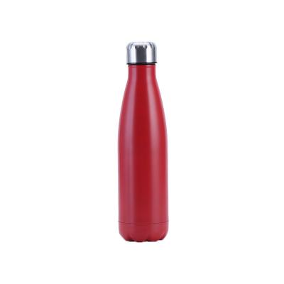 China Fashionable Eco Friendly Water Bottles Flask Water Bottle Shapes Custom Hot Water Bottle for sale