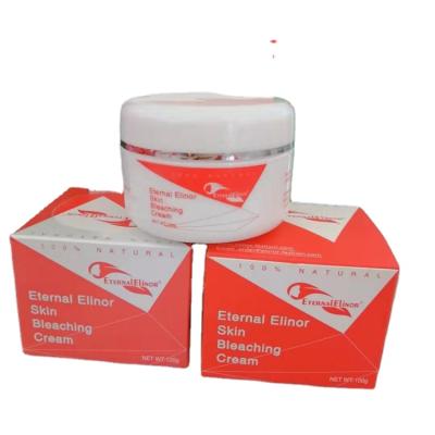 China Best Elinor Halal Anti Aging Cosmetics Anti Aging Cream Reduce Forehead Wrinkles Cream for sale