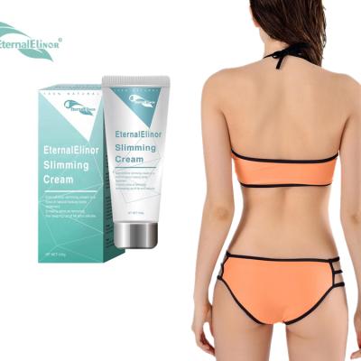 China Weight Loss Stomach Slimming Fat Burning Anti Cellulite Cream Body Slimming Cream for sale