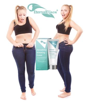 China Hot Weight Loss OEM Body Slimming Cream Fat Burn Gel Slimming Cream for sale