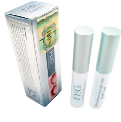 China Highly Requested Moisturizing Cream FEG Eyelash Enhancer Serum 3ML Feg Eyelash Enhancer Serum Reviews for Eye for sale