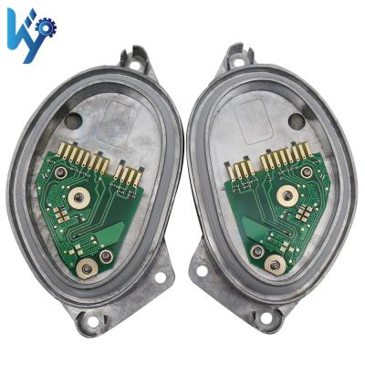 China High Quality 63119477990 LED Turn Signal Light Headlight Module 63119477989 Fit For G05 G06 115*66*38 for sale