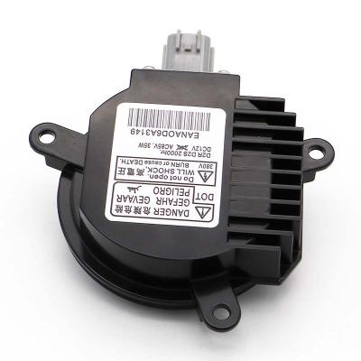 China Factory Manufacture HID Xenon D2S Headlight Bulb Ballast 284748991A For G37 M37 Car EANAOD6A3149 for sale