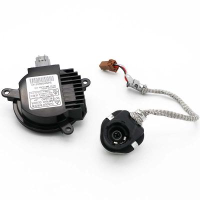 China 284748891A Kuyang Factory OEM Auto HID Headlight Bulb D2R 35W Ballast For 2011-2014 M37 EANAOD6A3149 for sale