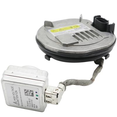 China Kuyang D4S D4R Electronic Used Xenon HID Ballast S00013589 11.8*11.2*1.9*12.5 cm for sale