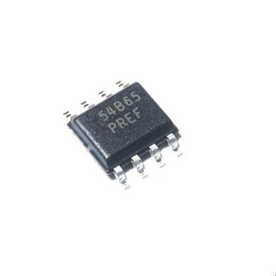 China New standard original NCP1654BD65R2G 54B65 SMD 54BD65 package SOP8 power supply chip LCD TV change chip for sale