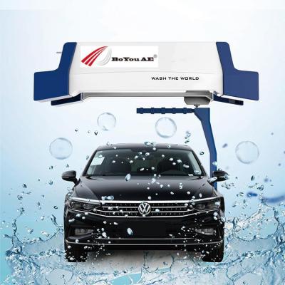 China Durable high quality and performance cost car wash machine cleaning equipment for sale