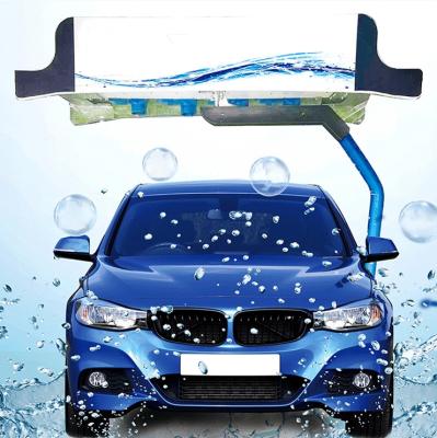 China Durable 360 ​​Degree Automatic Car Washing Machine Touchless High Pressure for sale