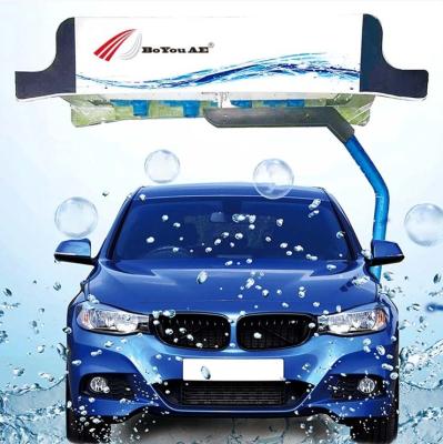 China High quality and performance cost durable automatic car seal wash machine for sale