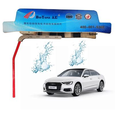 China China-Chic New Promotion Automatic Car Wash Machine Touchless Car Wash Machines for sale