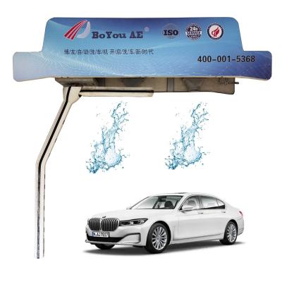 China New China-Chic High Cost Performance 360 ​​Degree Unattended Brushless Automatic Car Washing Machine for sale