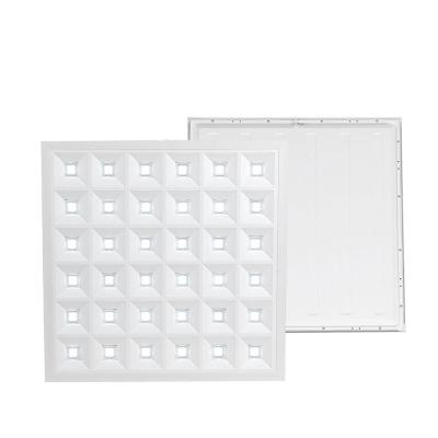 China High Power Modern Led Ceiling 48w Led Panel 595x595 600x600 600x600mm 60x60cm 620x620 620x620mm IEC CE SAA SASO for sale