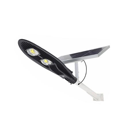 China Sports Stadiums Best Selling PF>0.9 CRI80 60W 90W 120W Led Street Light Solar Integrated Led Light 3 Years Warranty for sale