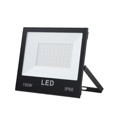 China LANDSCAPE 110lm/w 100lm/w 120lm/w 130lm/w Linear IES Brief Power Supply Led Flood Light 50w 2 Years Warranty Factory Price Zhongshan for sale