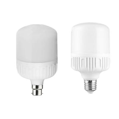 China INDOOR China led bulb factory manufacturer High Power 10000k E27 B22 E40 12V 24V 10w 20w 30w 40w 50w 60w T led bulb for sale