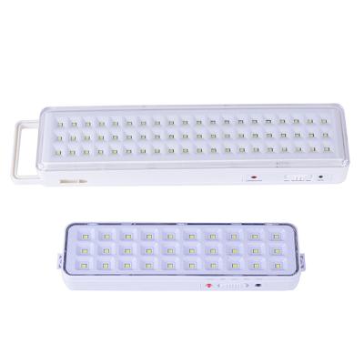 China Camping 90 Led 120 LED Emergency Light Rechargeable Lamp Led Portable Lithium Battery for sale