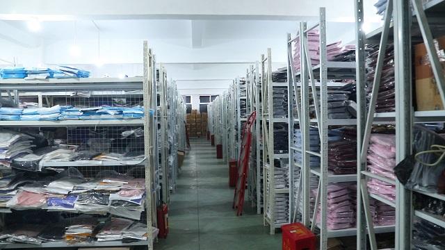 Verified China supplier - Hangzhou Linhu Clothing Co., Ltd.