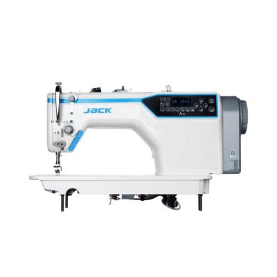 China JACK A4E brand China no.1 sewing machine HIGH-SPEED single needle auto lock for sale