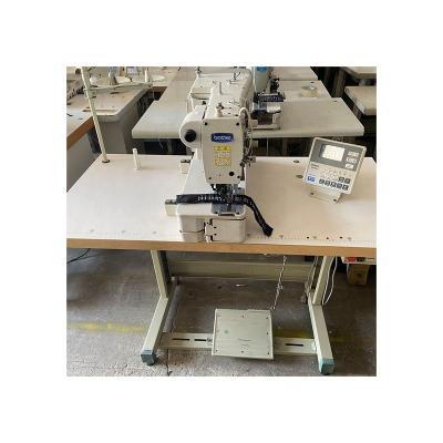 China Brother 800 Button Hole High Speed ​​Lock Top Stitch Sewing Machine Industrial Used Sewing Machine Equipments for sale