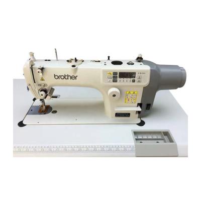 China Brother S-7100A Good Quality Japan Single Needle Lockstitch USED HIGH-SPEED Sewing Machines Ready To Ship for sale