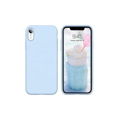 China For iPhone 13 Pro Style 2022 Inclusive Side Style Silicone Cell Phone Case For iPhone xr Case Phone Case for sale