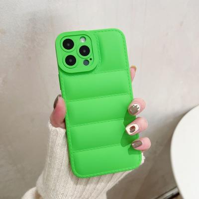 China Designer LOGO Mobile Cell Phone Shockproof Case for iphone 7 pro iphone X12 11 max phone 13 case for sale