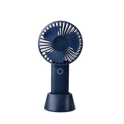 China Hot Selling Mini Fan Amazon Free Sample Hotel Portable Hand Cooler Usb Rechargeable Mini Fans for sale