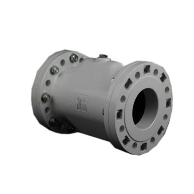 China General easy to use pneumatic pinch valve pinch valves wear resistance corrosion resistance pneumatic pinch valves for sale