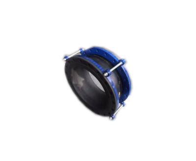 China Pipe Bound Flange Fitting Rubber Expansion Joint, Anti Pull Out Rubber Bellow Expansion Joint, Reinforced Type Flexible Rubber Expansion Join for sale