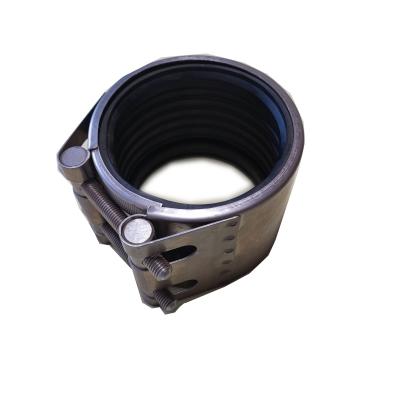 China ASME DIN JIS Mini Oil Pipe Repair Flange for sale