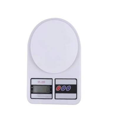 China With Tray Amazon Top Sale Competitive Price High Quality Kitchen Scale Weight Measurement Scale for sale