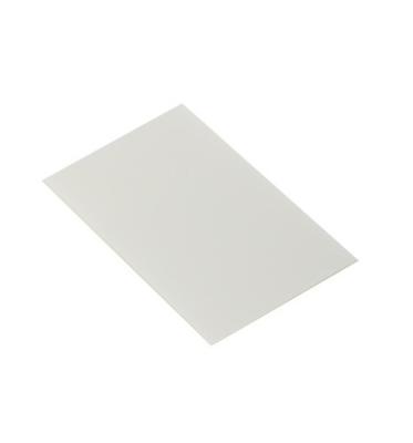 China Clear Sticky Notepads Pocket Self Adhesive Self Adhesive Sticky Notepads for sale