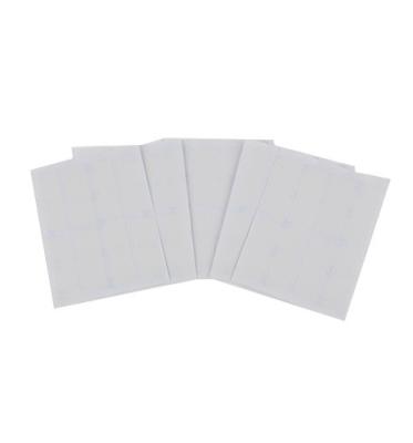 China Self Adhesive Sticky Note Pads School Office Supplies Book Transparent Sticky Note Pads for sale