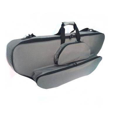 China Hunting Hunting Compound Bow Bag OEM Archery Case For Carrying Arrow And Archer Equipment for sale